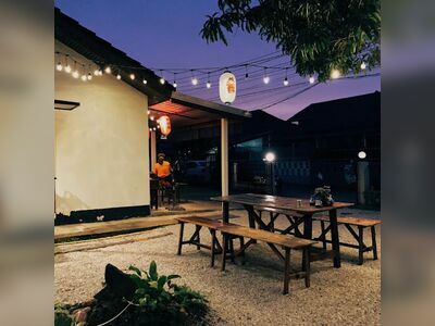 Yuennan Izakaya