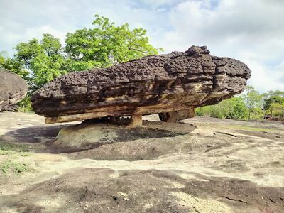 Phu Chong Na Yoi National Park