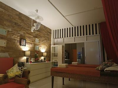 Sabaidee Massage and Spa