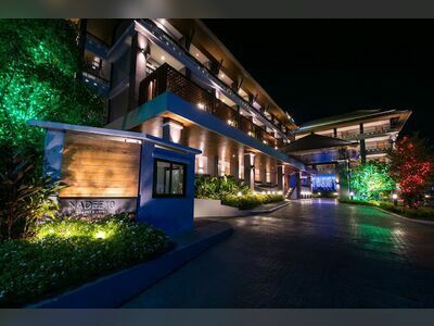 Nadee 10 Resort & Hotel