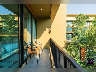 T-Rex Buriram Boutique Hotel