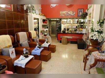 Sinya Thai Massage for Health