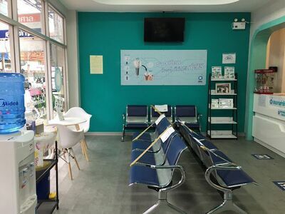 D.O. Dental Clinic in Surin