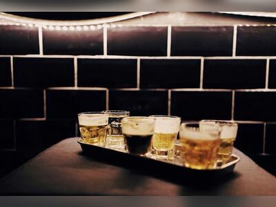 Where Do We Go Lampang Taproom