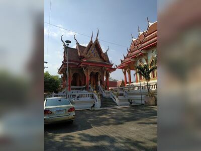 Wat Satta Thararat