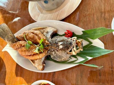 River Chill Nong Khai