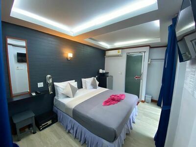 Sinsamut Hotel Koh Samed