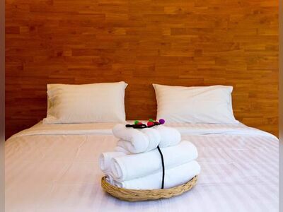 Pagoda Site Hotel