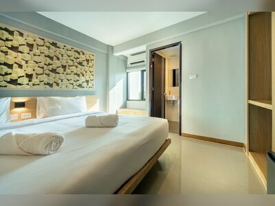 PLAAI Play Hotel, Rayong