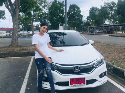 CJ Car Rent
