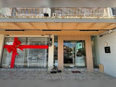 Nakha Spa