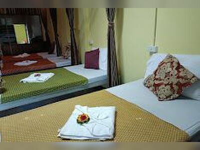 Patsorn Thai Massage