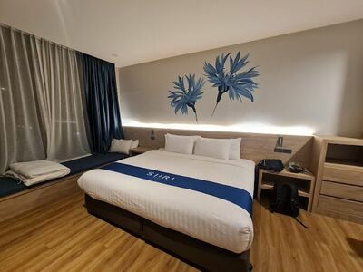 Siri Regent Hotel