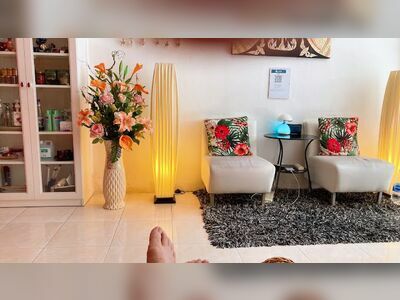 Sabaidee Massage and Spa