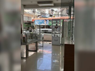 Thanes Eye Clinic