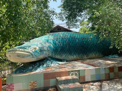 Wat Pa Thamma Uthayan