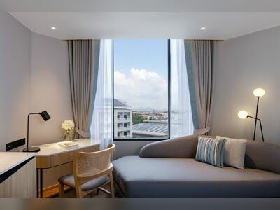Novotel Rayong Star Convention Center
