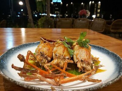 Nan Cottage Cuisine & Café