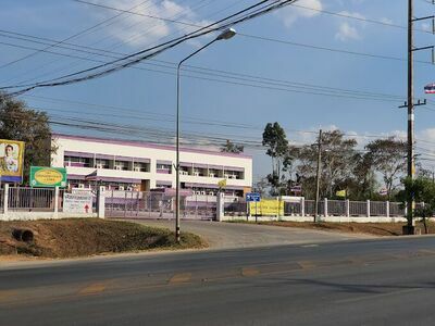 Loei Provincial Land Transport Office