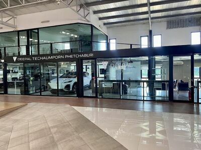 Deepal Car Mart Phetchaburi