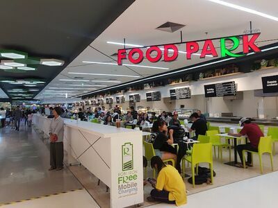 Robinson Lifestyle Ratchaburi