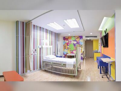 Thonburi Hospital Trang