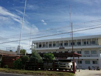 Thamanchai Police Station