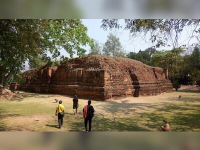 Jipatapanthastan Ban Kubua