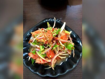 Shinchoku Japanese Restaurant