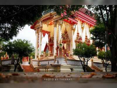 Wat Khod Thim Tharam