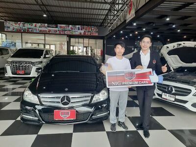 NIG Premium Cars