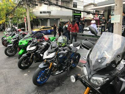 Mittare Yanyont Kawasaki Khon Kaen
