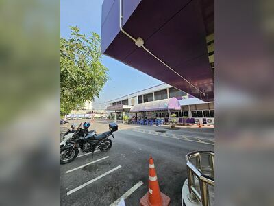 Phetchaburi Provincial Transport Office