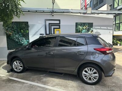 PS Car Rental