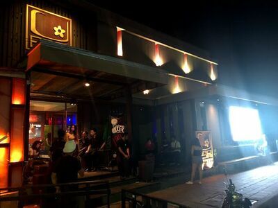 U-Bar