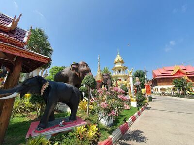 Wat Phrom Surin