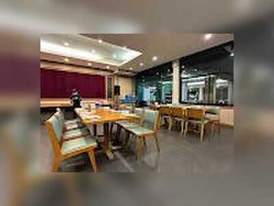 Laem Charoen Seafood Rayong