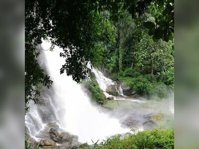 Than Ngam Park