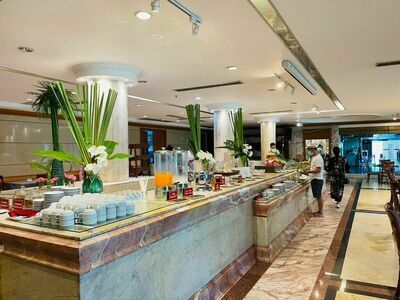 Siam Grand Hotel