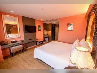 Amman Unique Hotel
