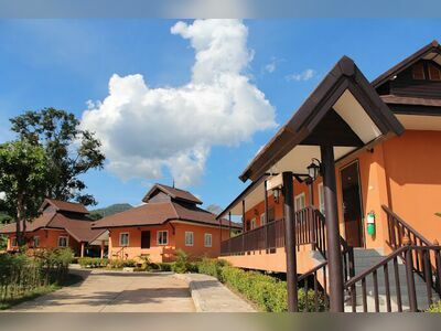 Phu Ruea Sanctuary Resort & Spa