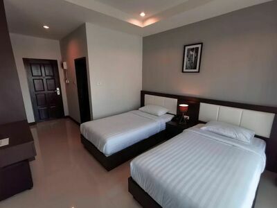 The Cottage Hotel Udon Thani