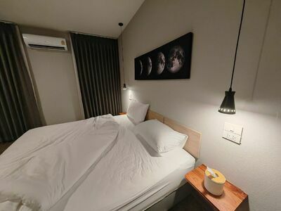 ATTA Hotel Surin
