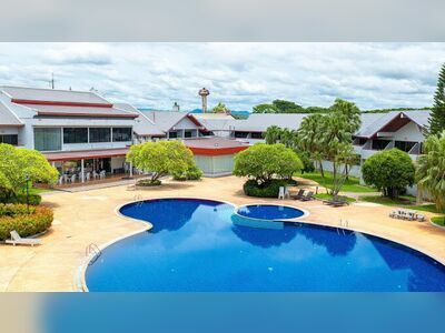 The Impress Hotel