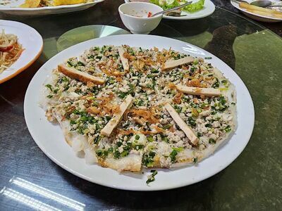 Dao Thong Vietnamese Restaurant