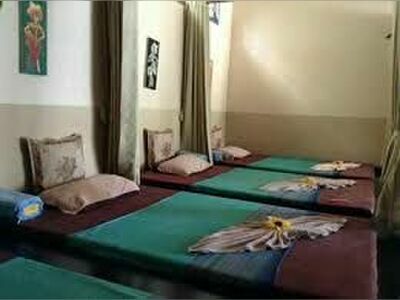 Ananya Massage for Health