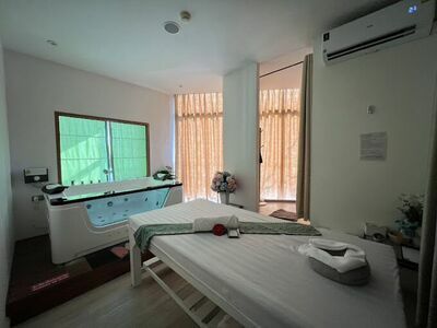 Good Relax Massage & Spa