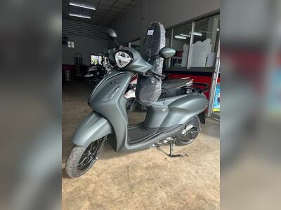BIG YAMAHA by Kijcharoen Thai Ubon