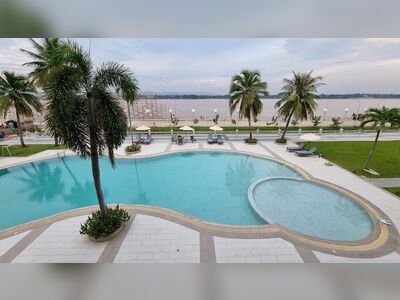 Fortune Riverview Hotel Nakhon Phanom