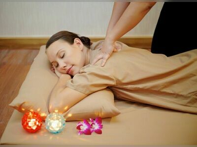 The Spa